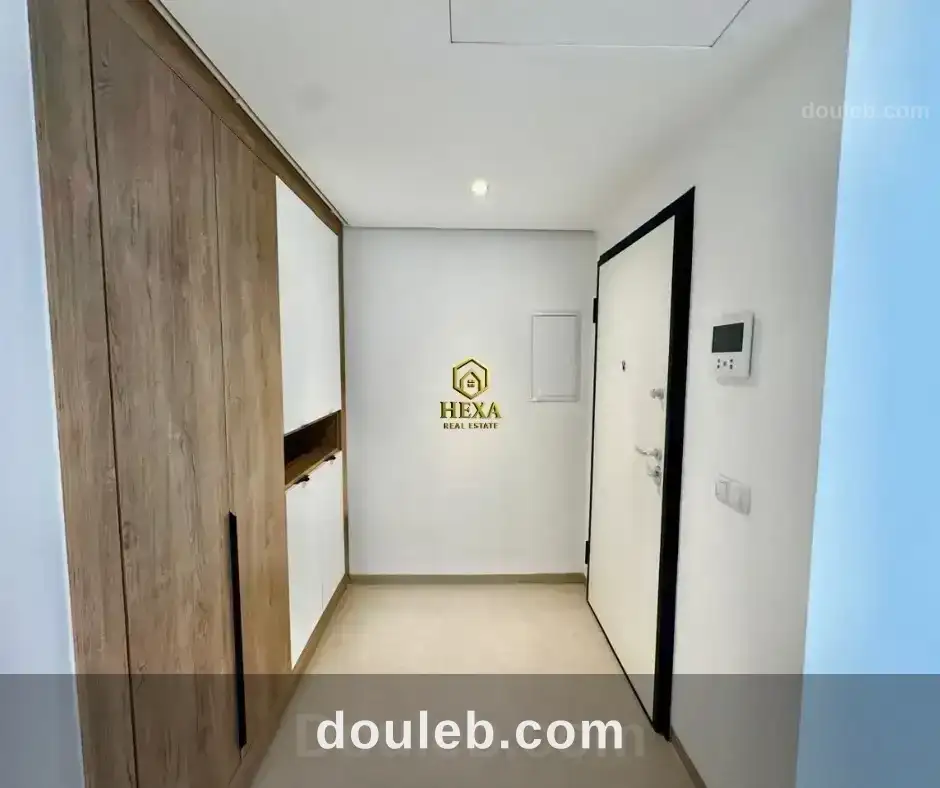 Appartement s2 neuf à ain zaghouan nord - Miniature 2