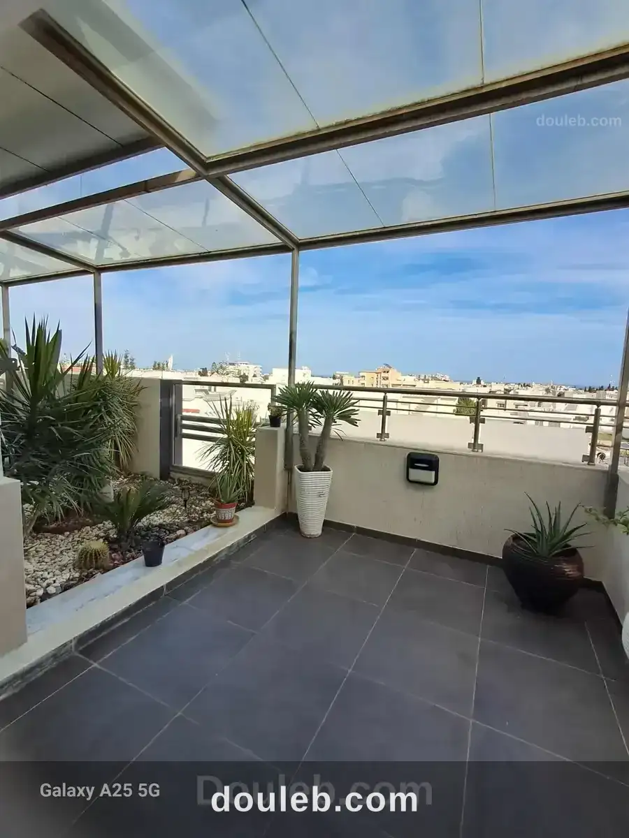 Penthouse luxe et confort s4 à bouhsina - Miniature 3