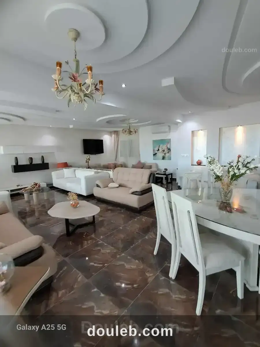 Penthouse luxe et confort s4 à bouhsina - Miniature 4