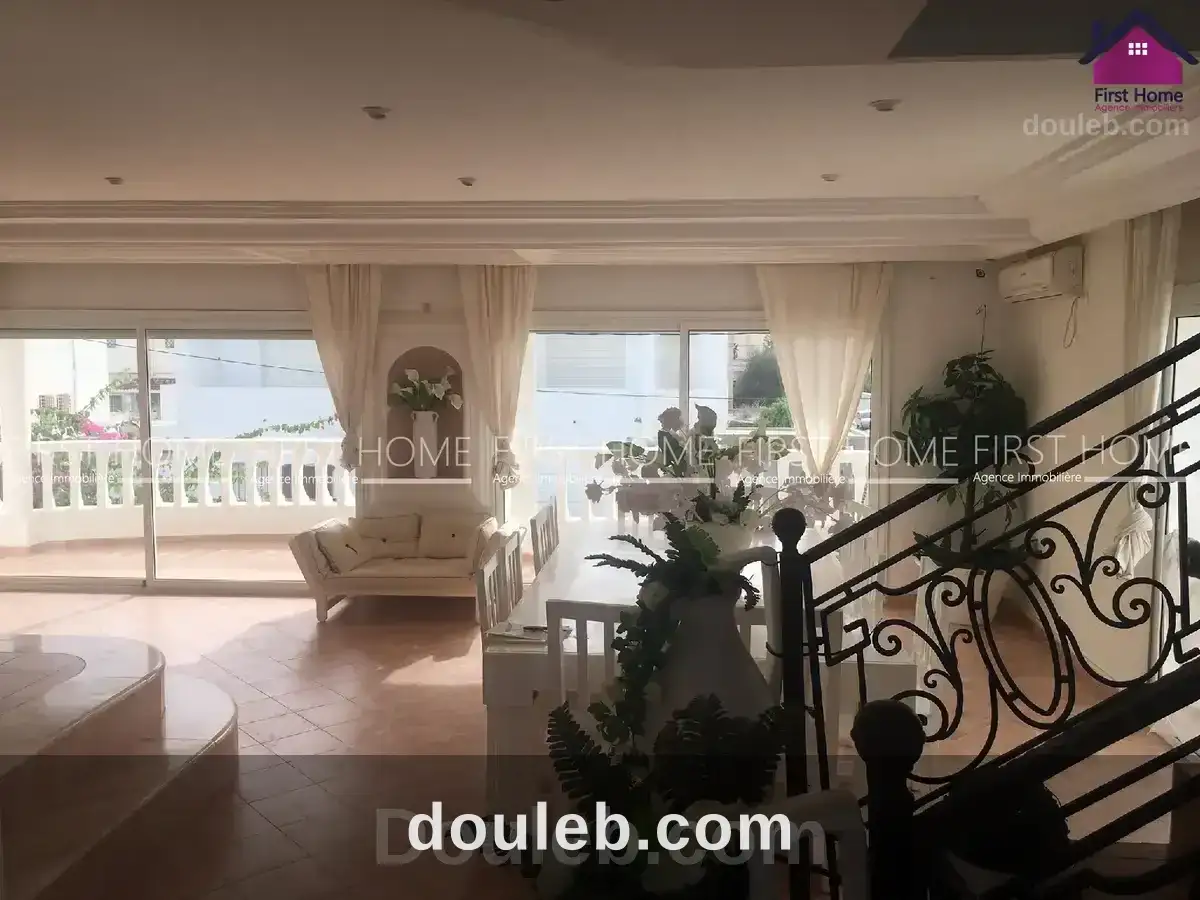 Villa pied dand l'eau - Miniature 2