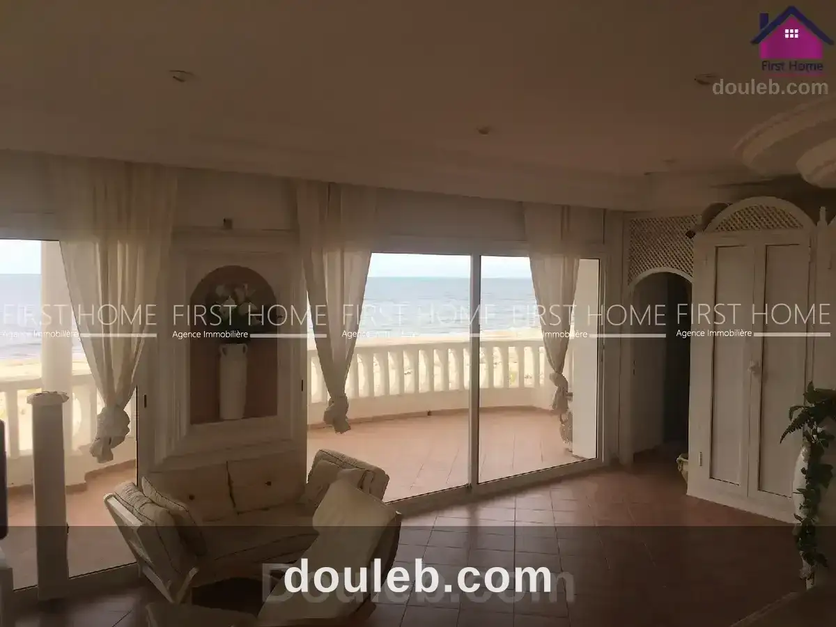 Villa pied dand l'eau - Miniature 3