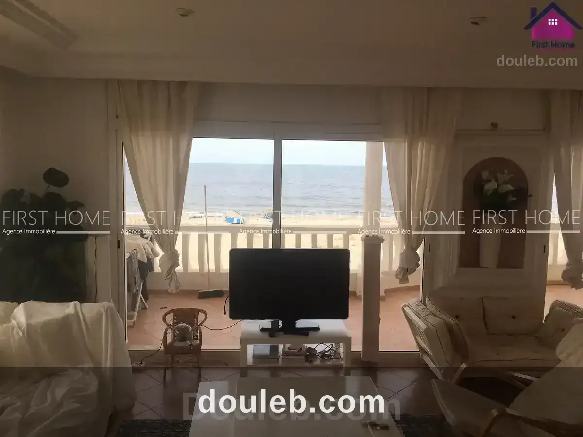 Villa pied dand l'eau - Miniature 4