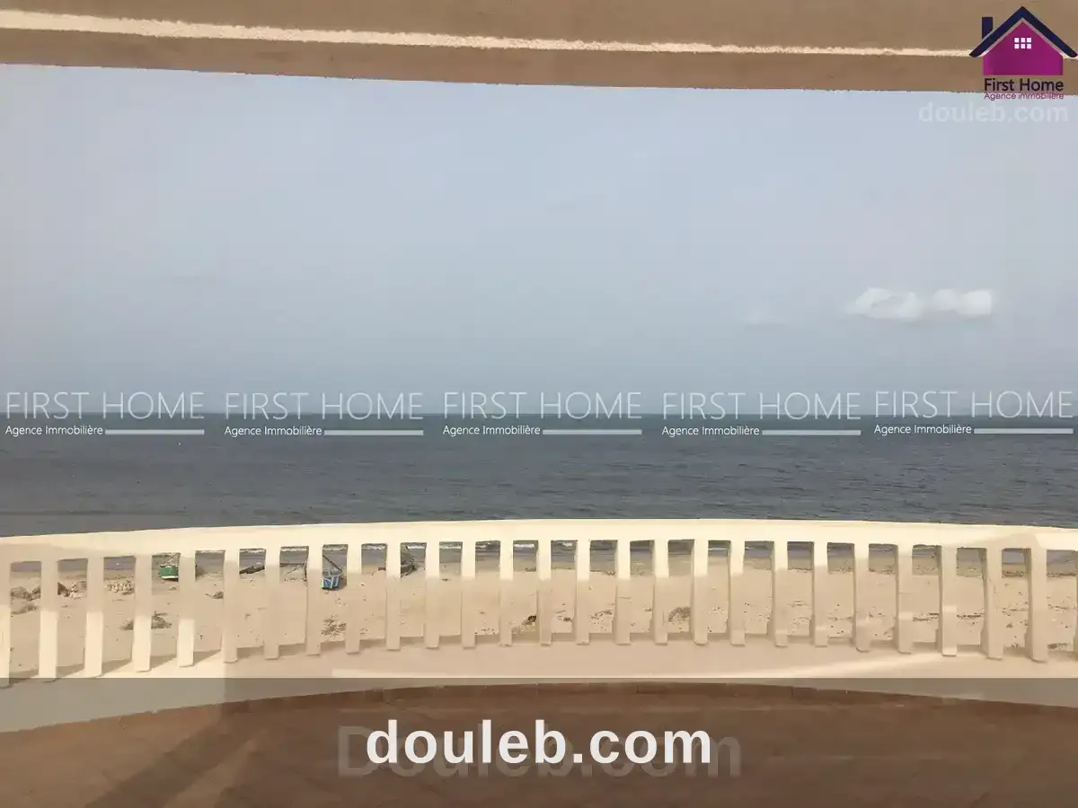 Villa pied dand l'eau - Miniature 5