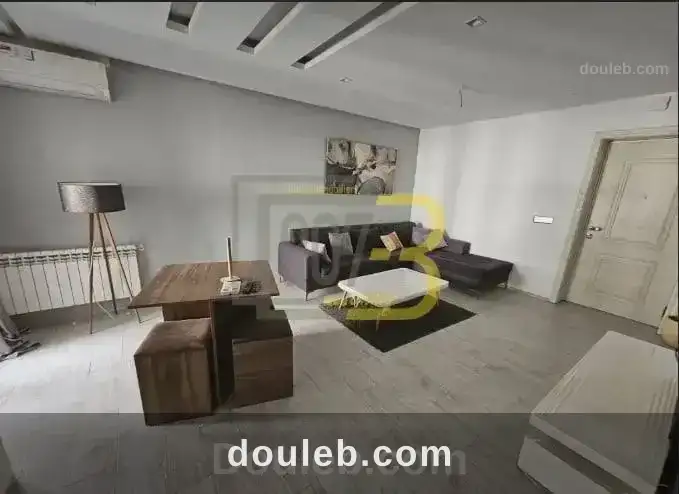 Appartement s1 richement meublé menzah 9c - Miniature 2