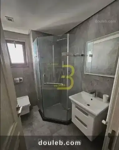 Appartement s1 richement meublé menzah 9c - Miniature 4