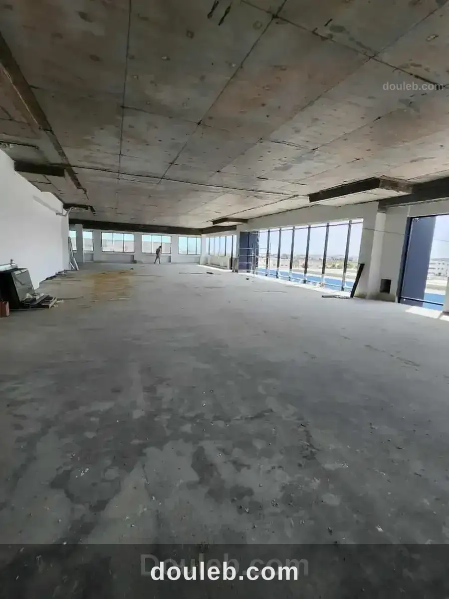 Super immeuble high tech à pole la gazelle - Miniature 2