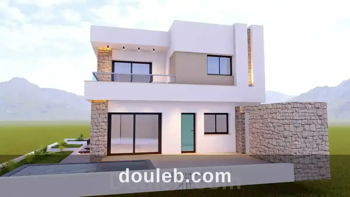 Menchar hammamet - Miniature 3