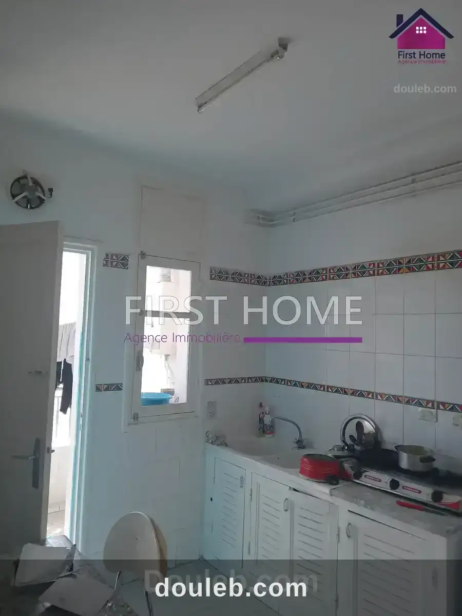 Un spacieux s2 a bardo - Miniature 3