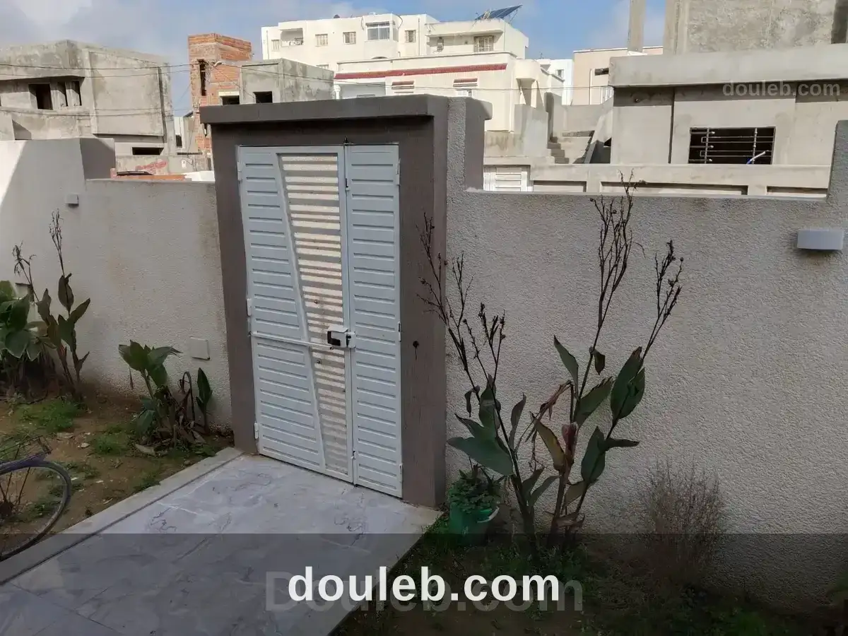 Nkhilette vnt villa - Miniature 5