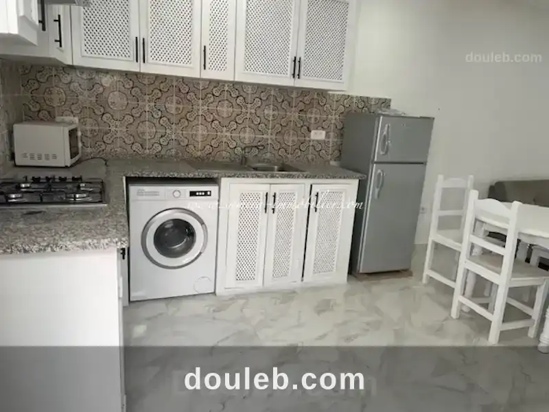 L858 appartement la dune - Miniature 2