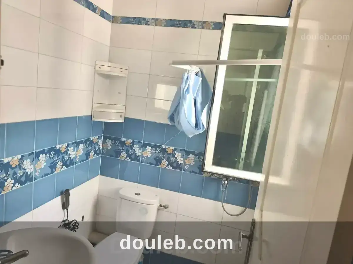 S plus 1 avec balcon - Miniature 3