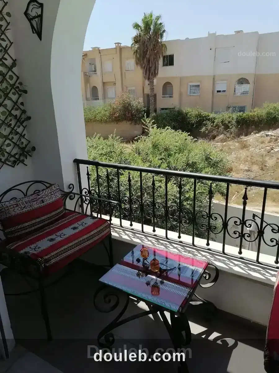 Hammamet vnt s2 ref1503 - Miniature 5