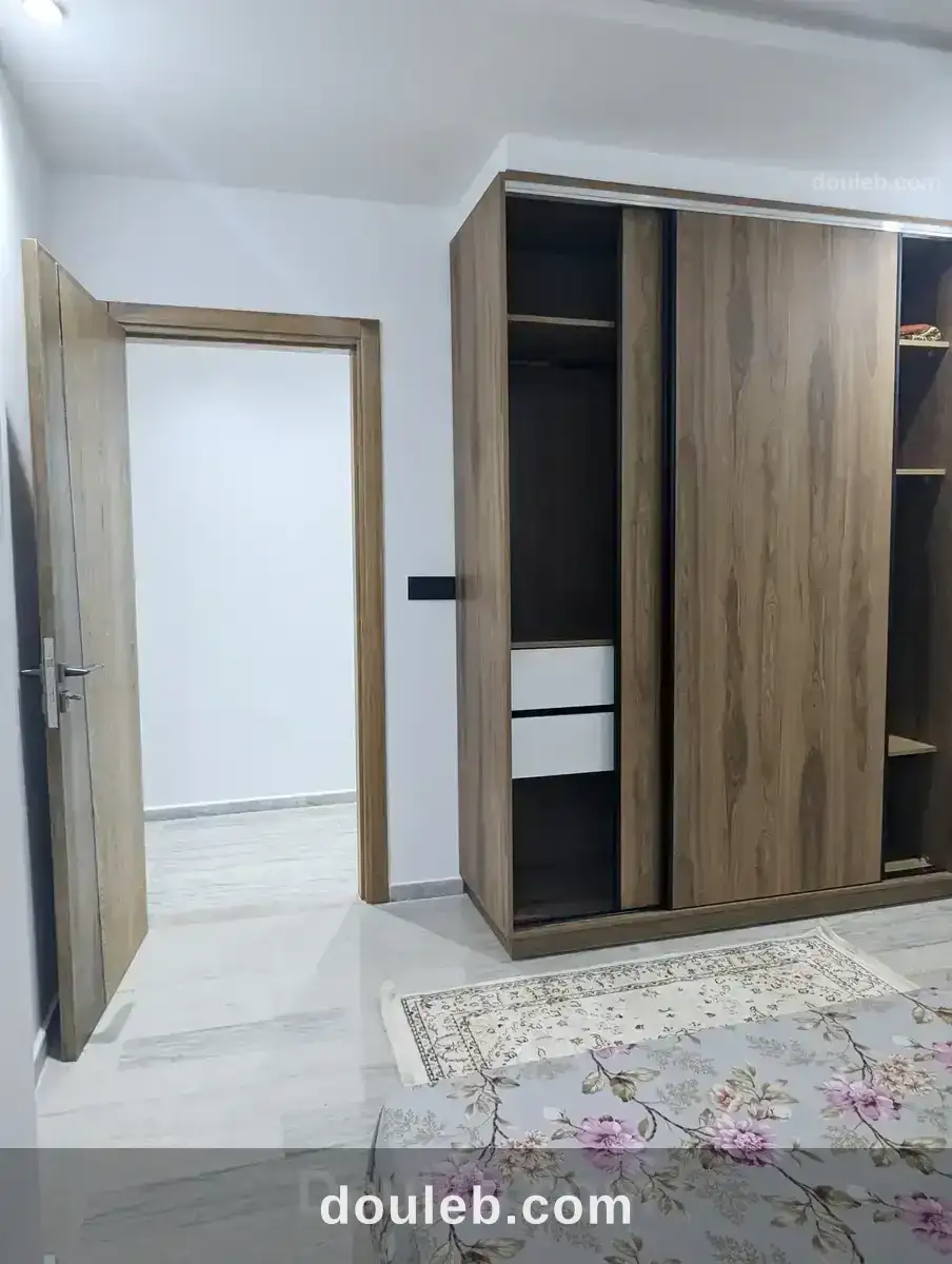 Appartement s2 haut standing à kerkouane - Miniature 2