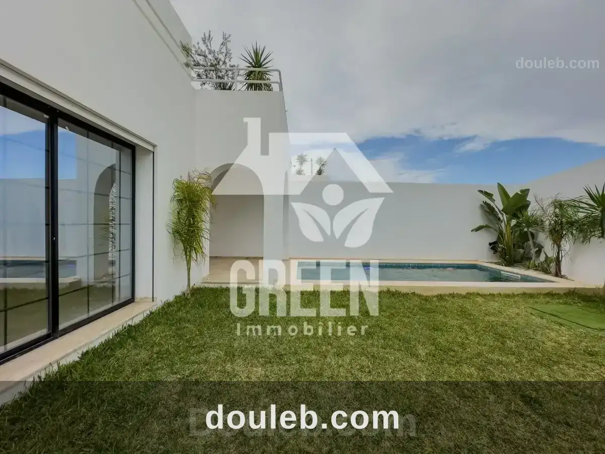 Villa tropical mini - Miniature 3