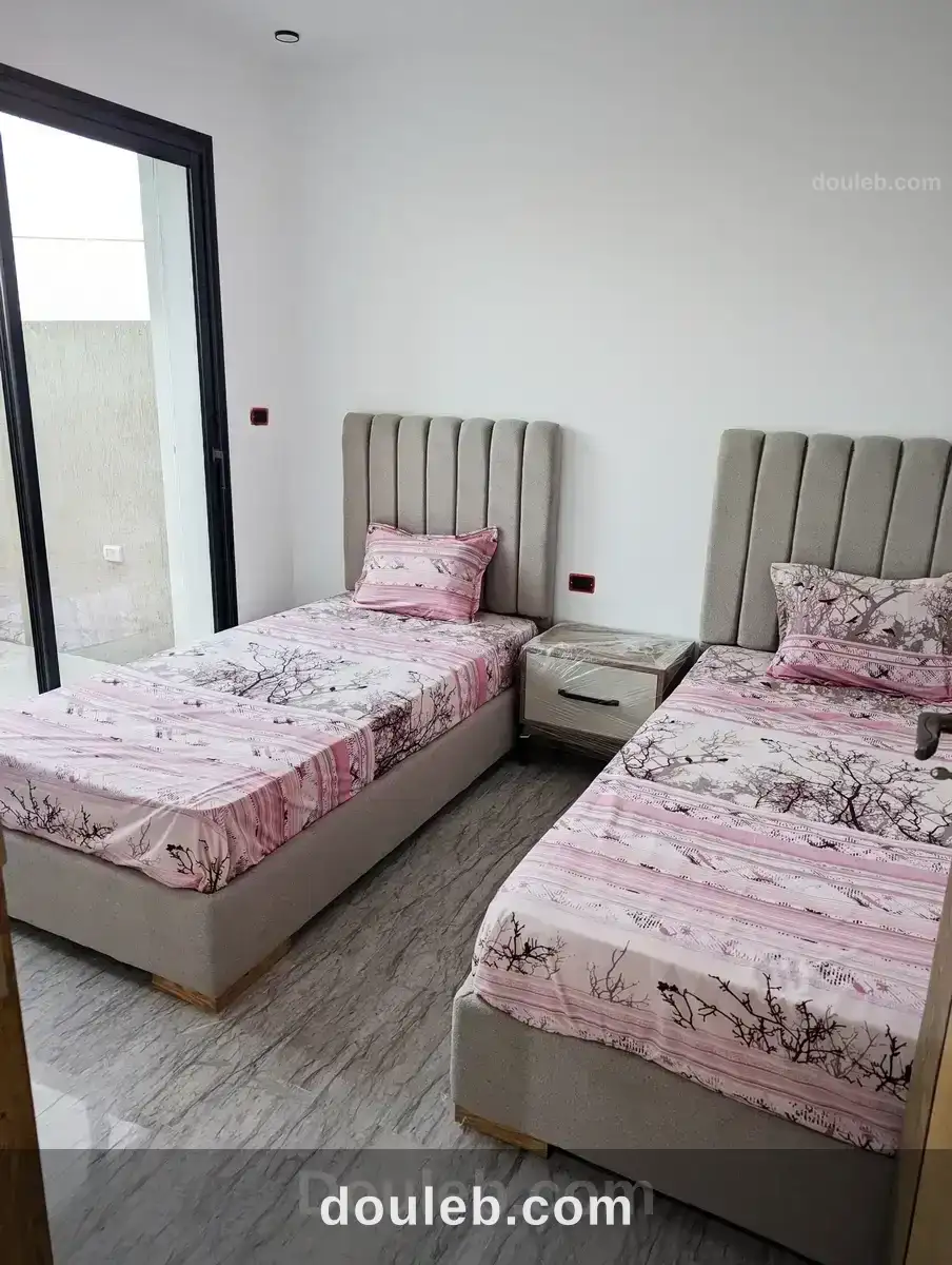 Appartement s2 haut standing à kerkouane - Miniature 3