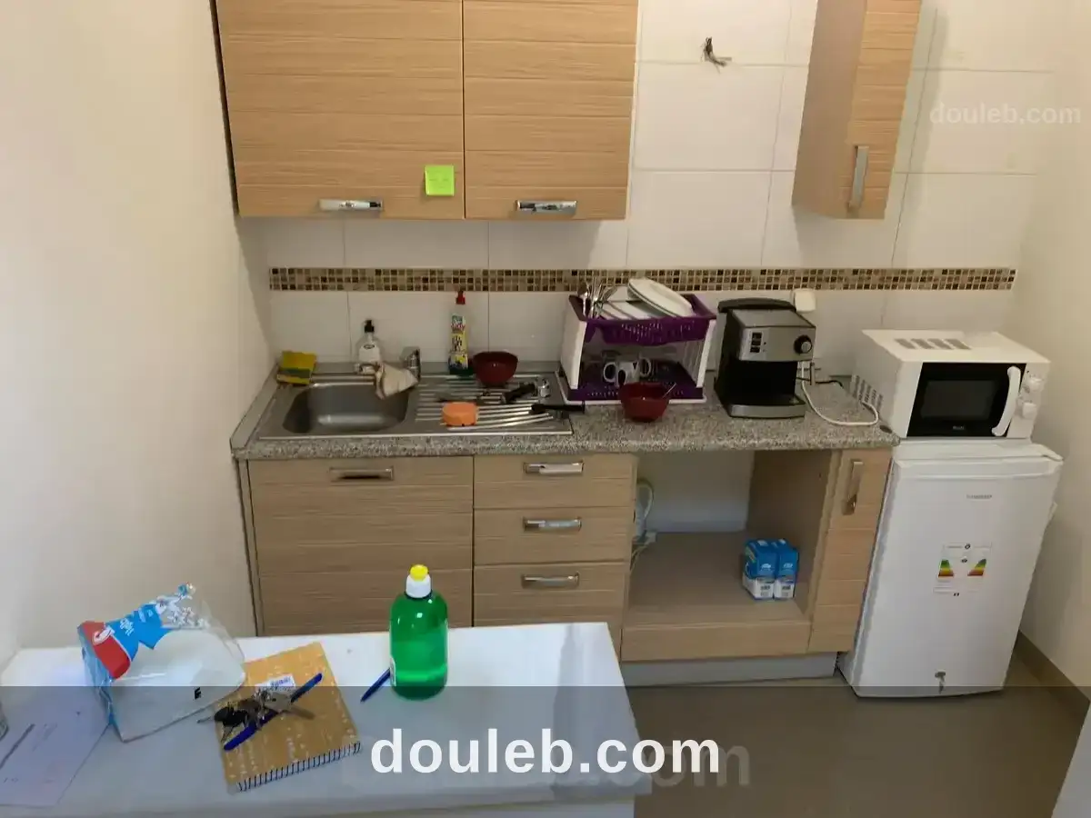 Bureau 65 m centre urbain nord avec parking - Miniature 4