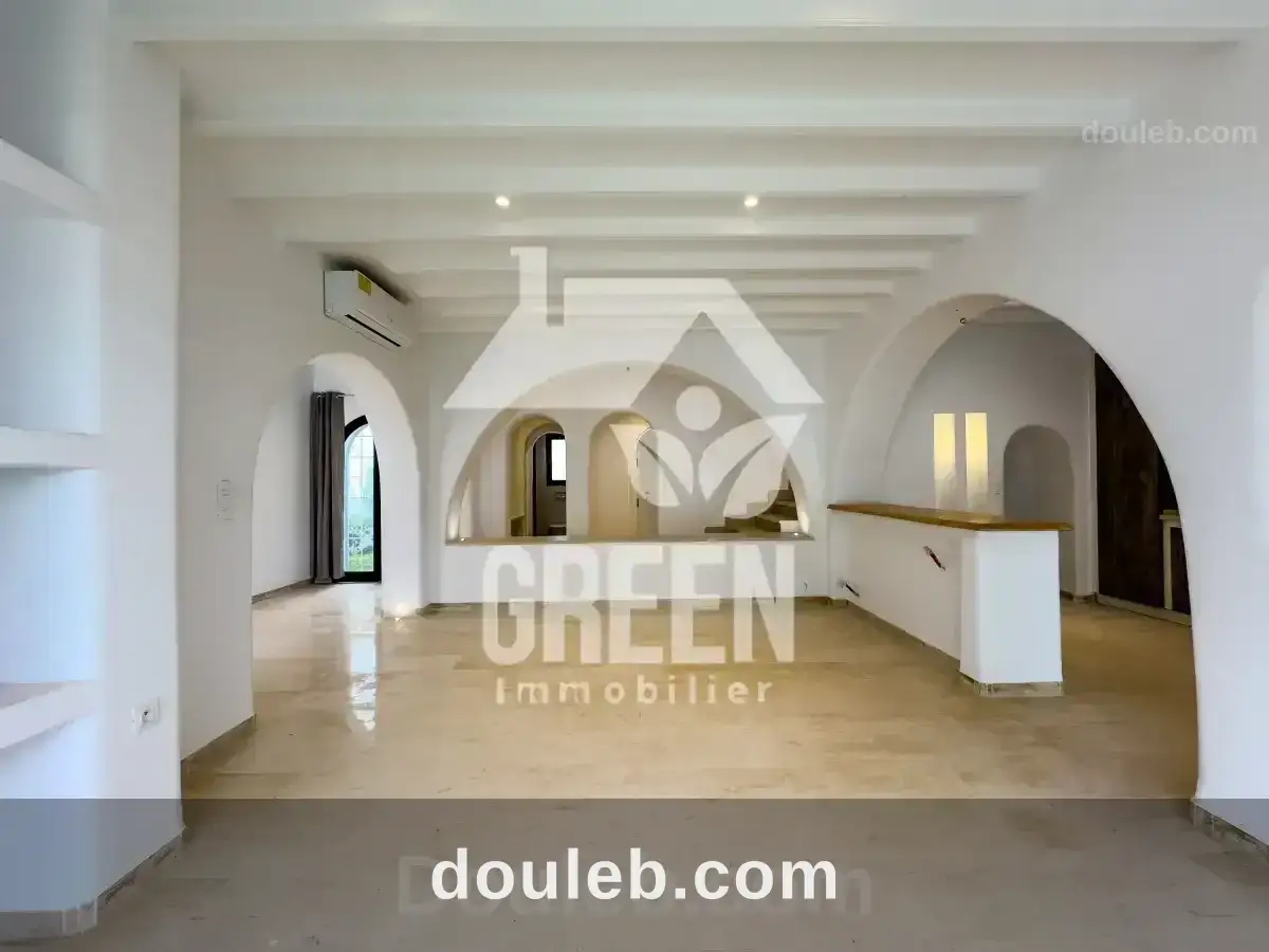 Villa tropical mini - Miniature 5