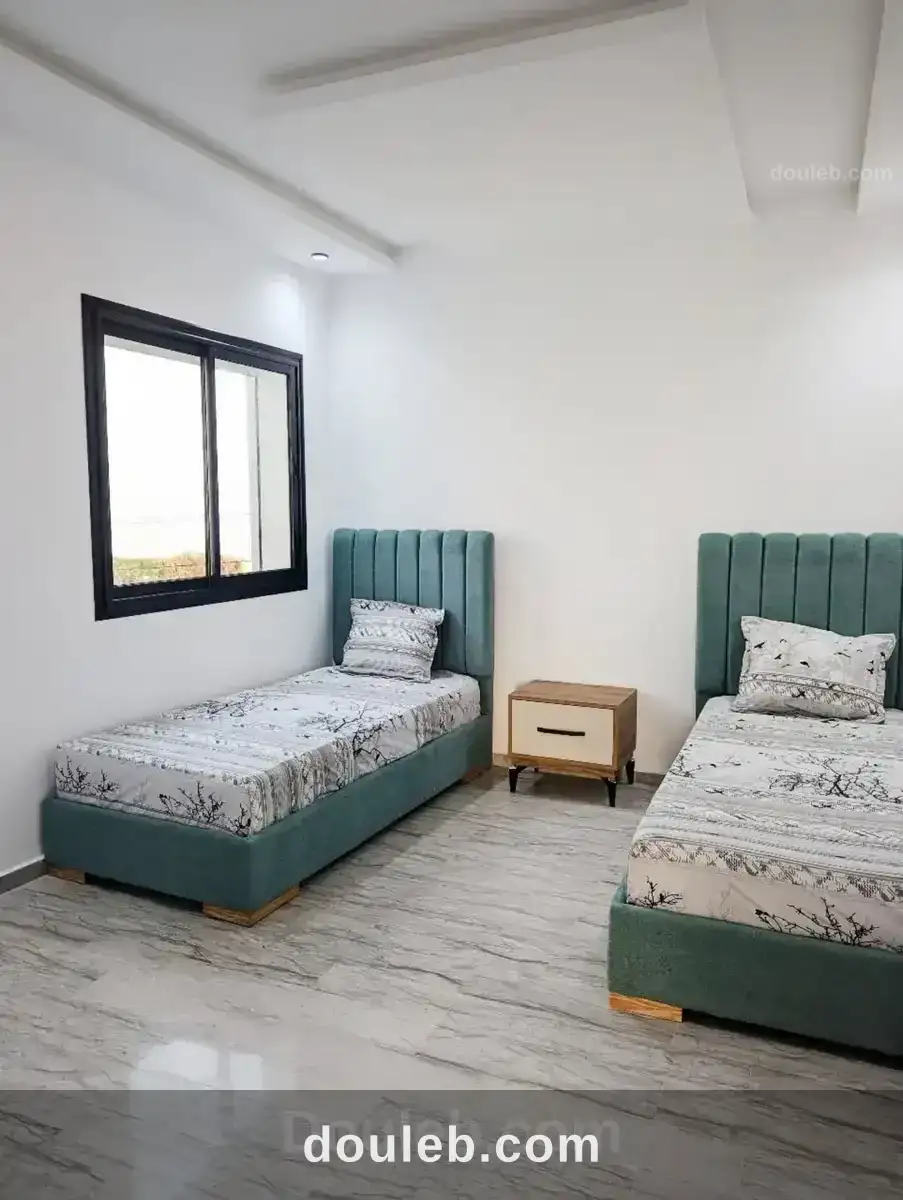 S3 haut standing à kerkouane kèlibia - Miniature 2