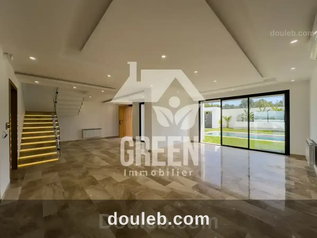 Villa manhattan - Miniature 3