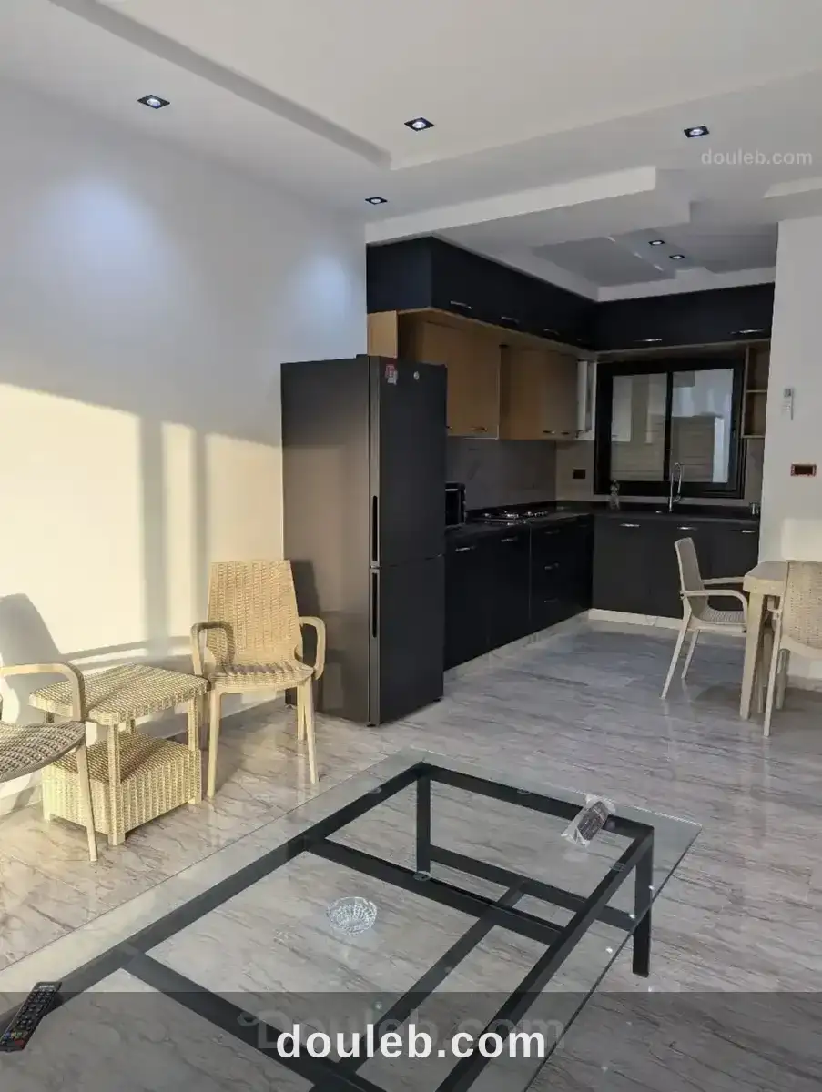 S3 haut standing à kerkouane kèlibia - Miniature 3