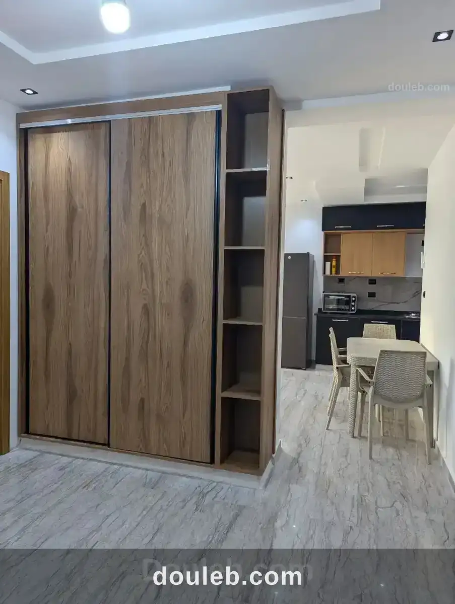 S3 haut standing à kerkouane kèlibia - Miniature 4