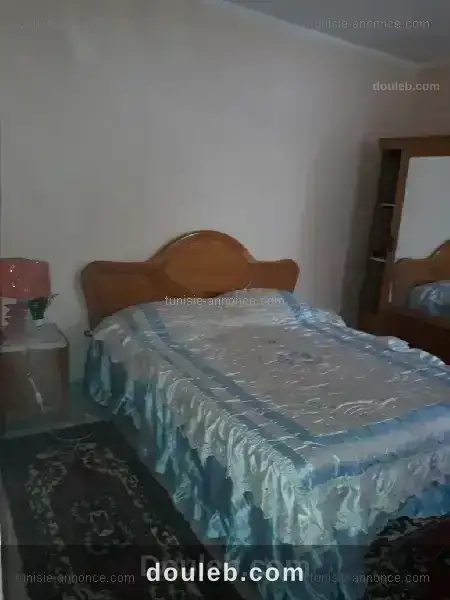 Appartement meublé à gabès - Miniature 2