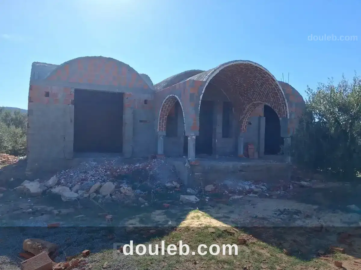 Terrain constructible - Miniature 2