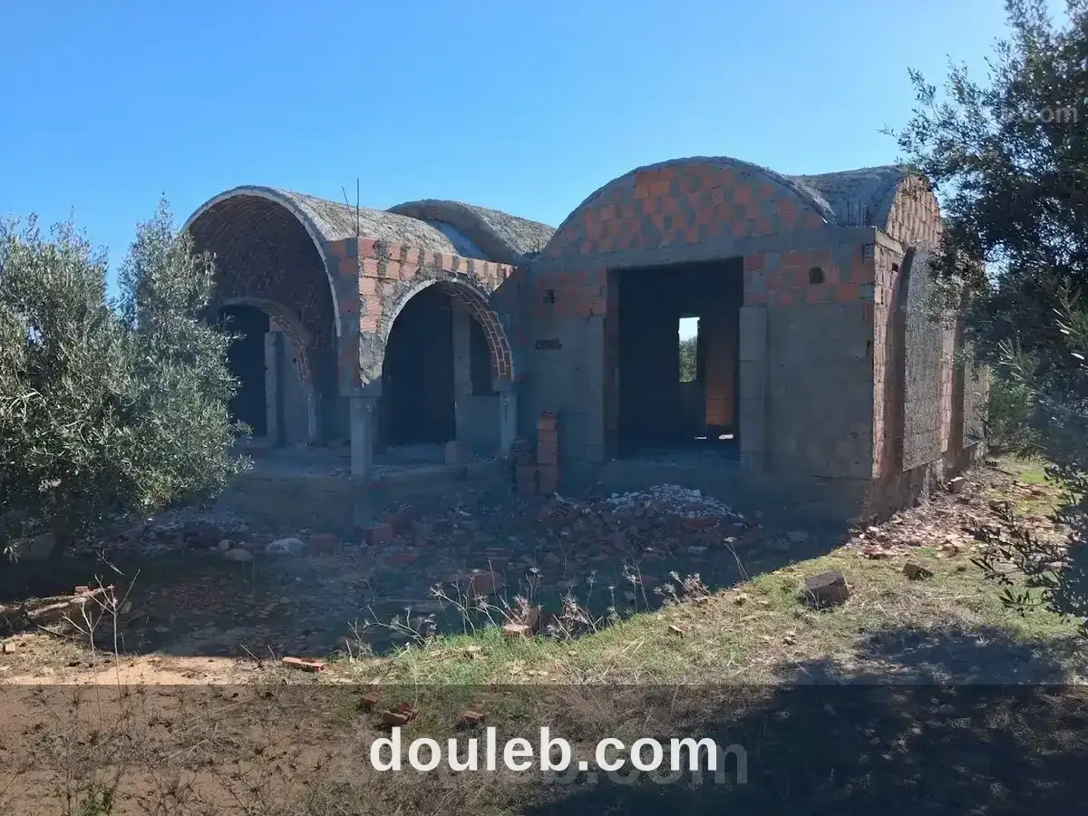 Terrain constructible - Miniature 5