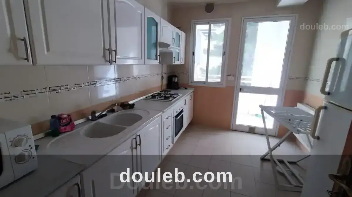 Appartement haut standing - Miniature 2