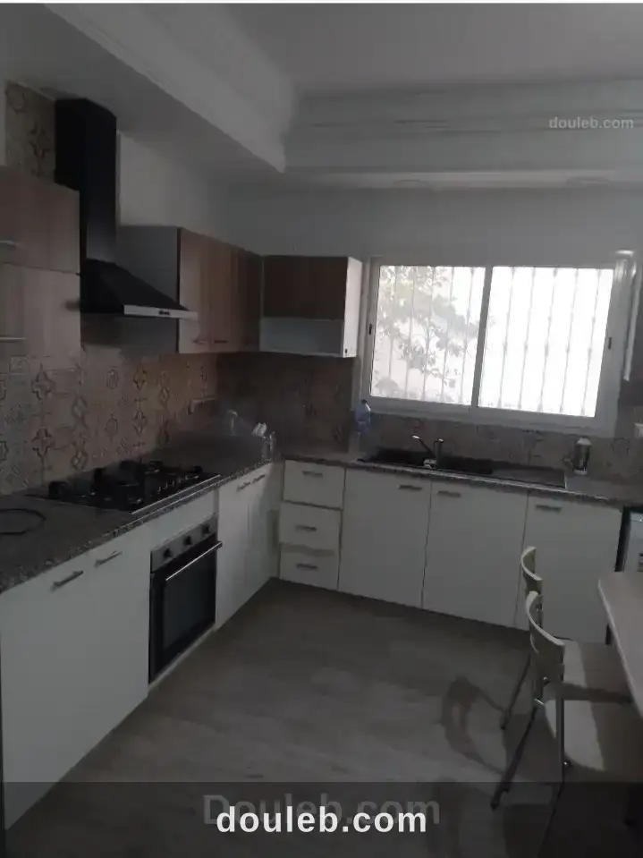 Belle villa avec piscine campagne hammamet - Miniature 3