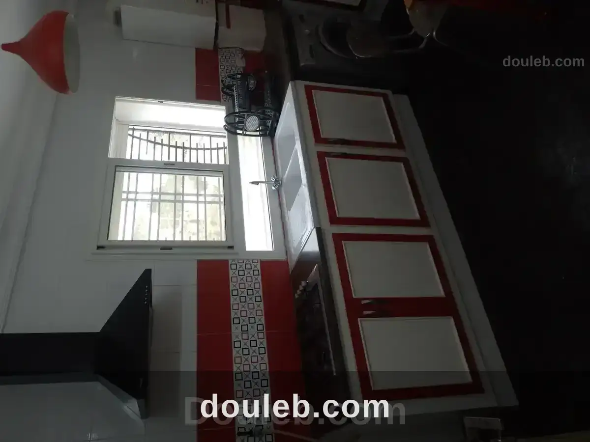 Appartement meublé vu sur mer hammamet - Miniature 3