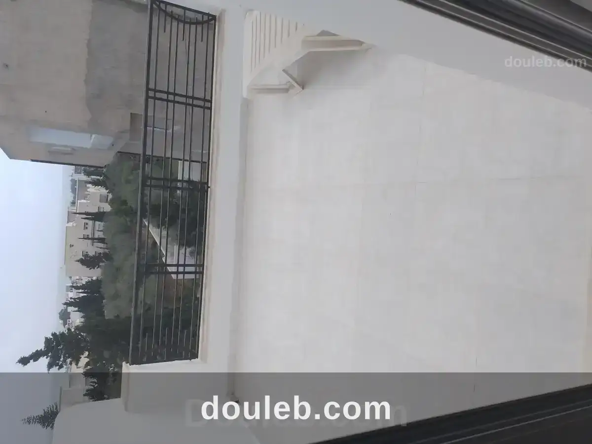 Appartement meublé vu sur mer hammamet - Miniature 5