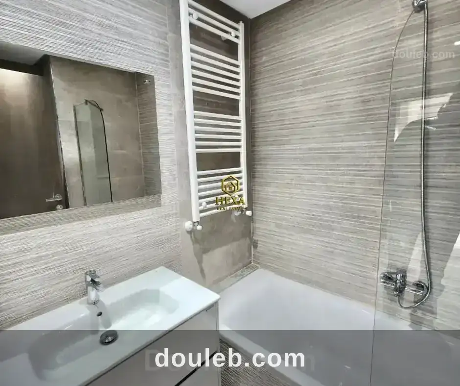 Appartement 2 à ain zaghouan - Miniature 3