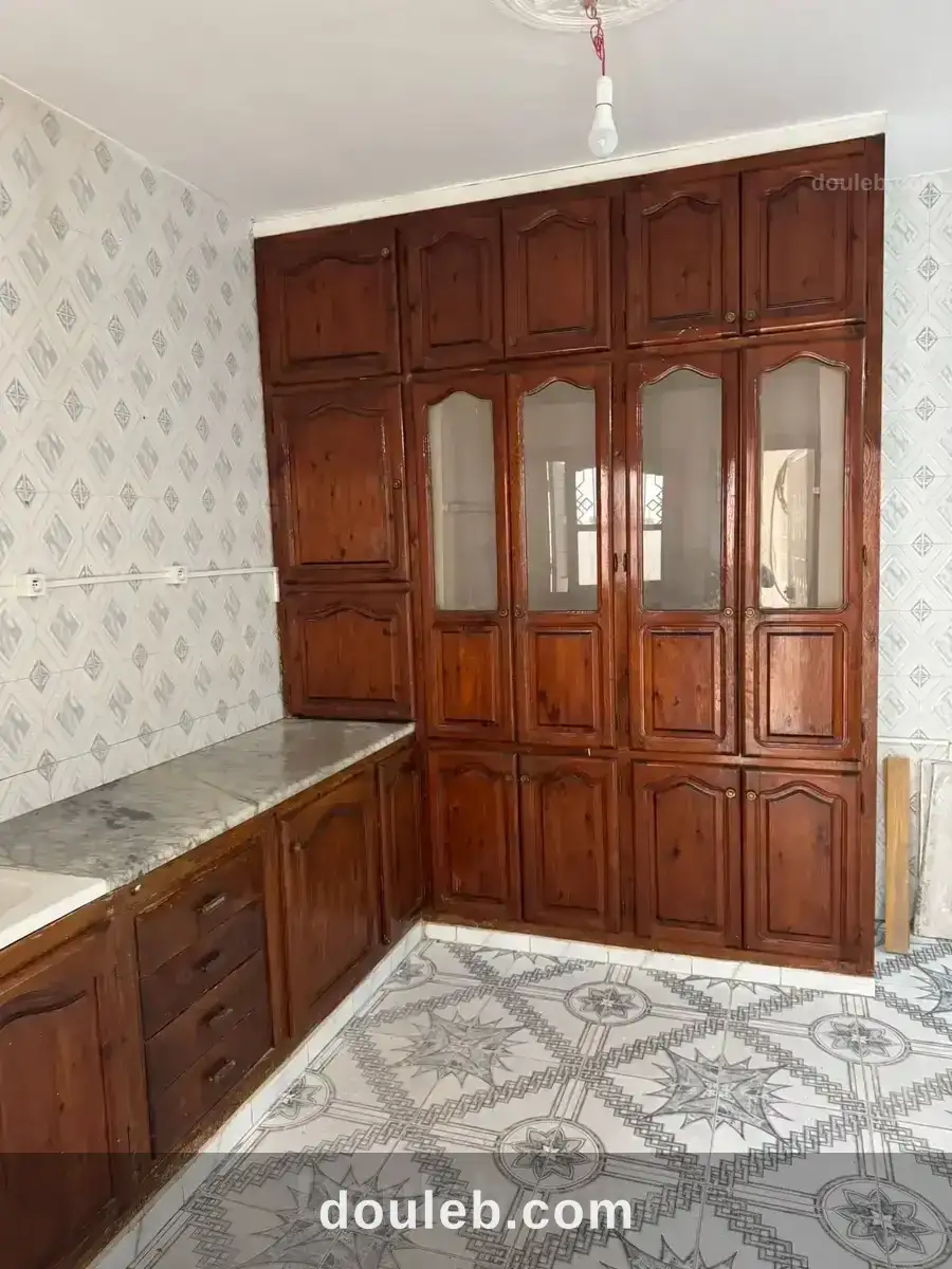 Rdc de villa mourouj 4 - Miniature 2