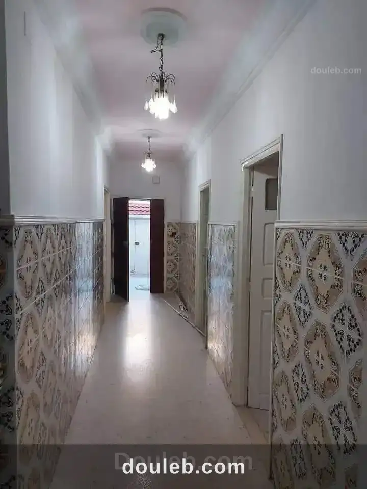 Rdc de villa mourouj 4 - Miniature 3