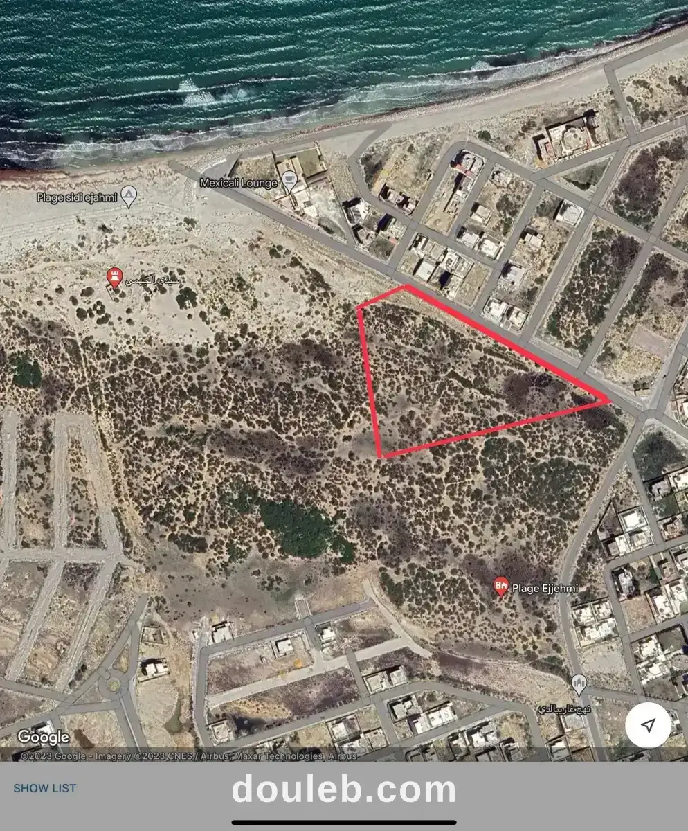 Pour investissement promoteur zone touristique - Miniature 2