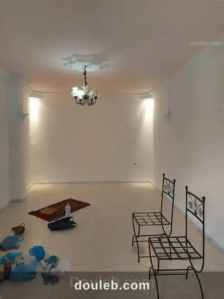 Rdc de villa mourouj 4 - Miniature 4