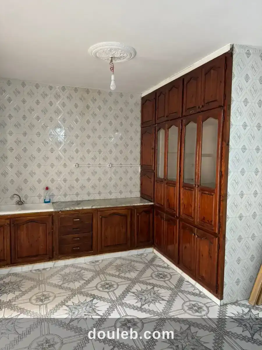 Rdc de villa mourouj 4 - Miniature 5