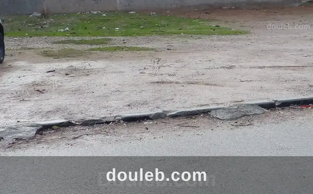 Terrain fouchena - Photo 1