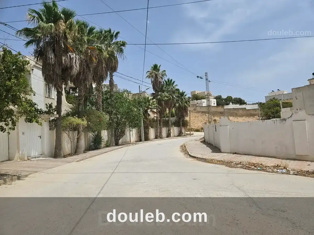 Terrain pour investissement - Miniature 3