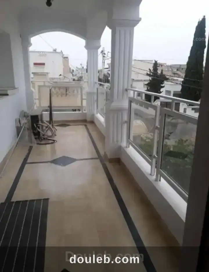 Ezzahra vent villa ref 1026 - Miniature 2