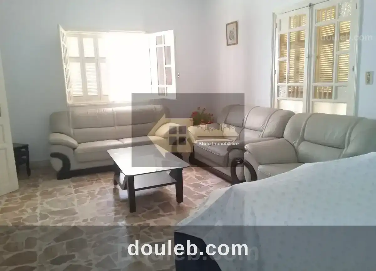 Sfax rte tunis vnt villa - Miniature 3