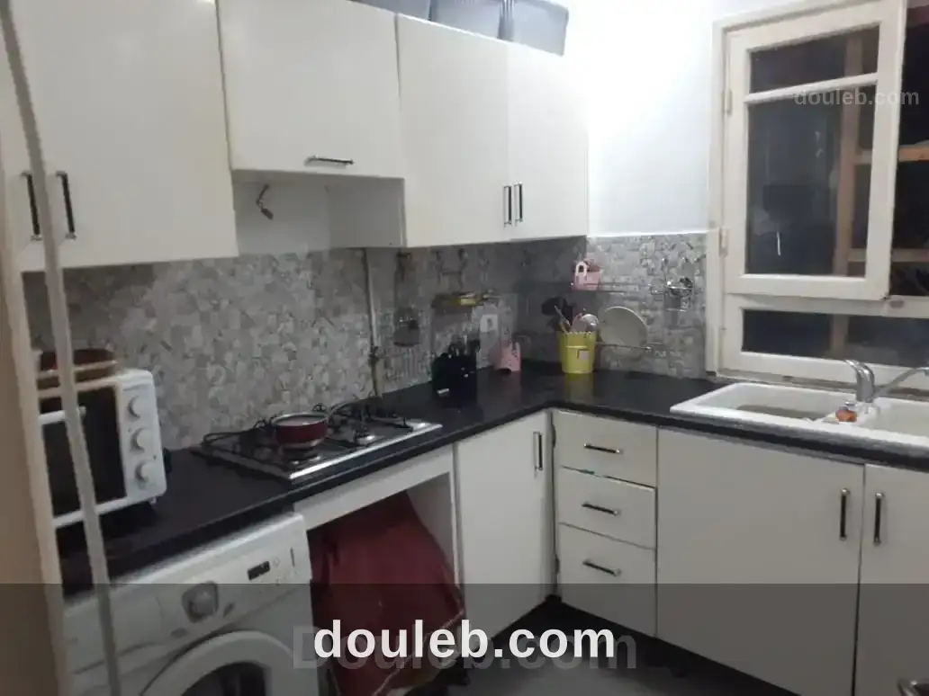 Appartement retapé à cité raoutha mourouj 1 - Miniature 2