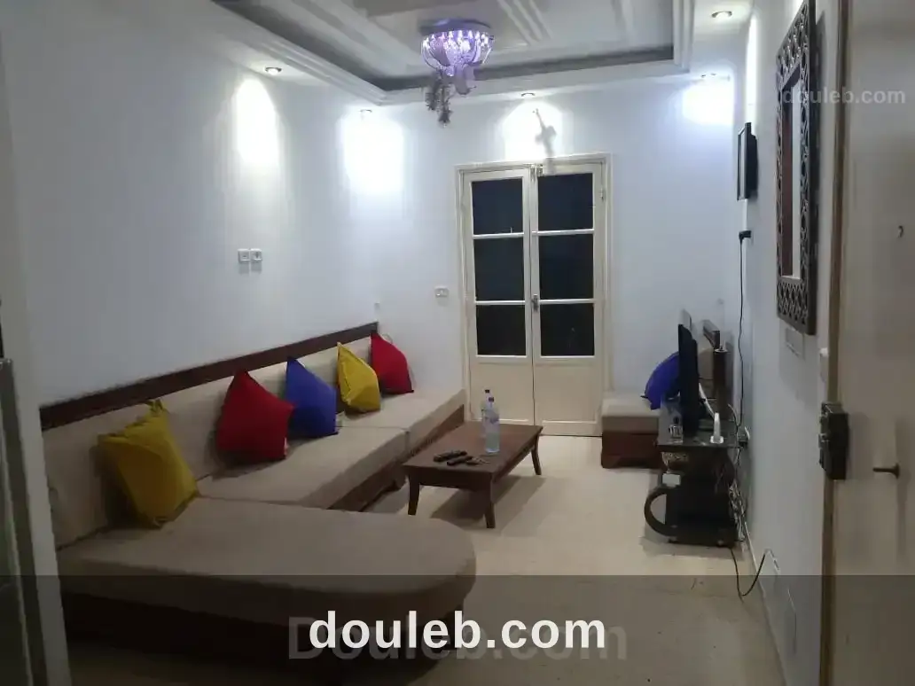 Appartement retapé à cité raoutha mourouj 1 - Miniature 3