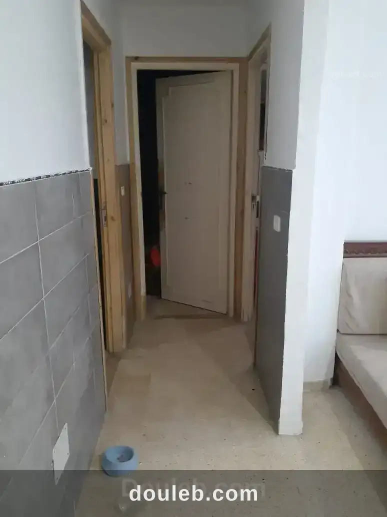 Appartement retapé à cité raoutha mourouj 1 - Miniature 5