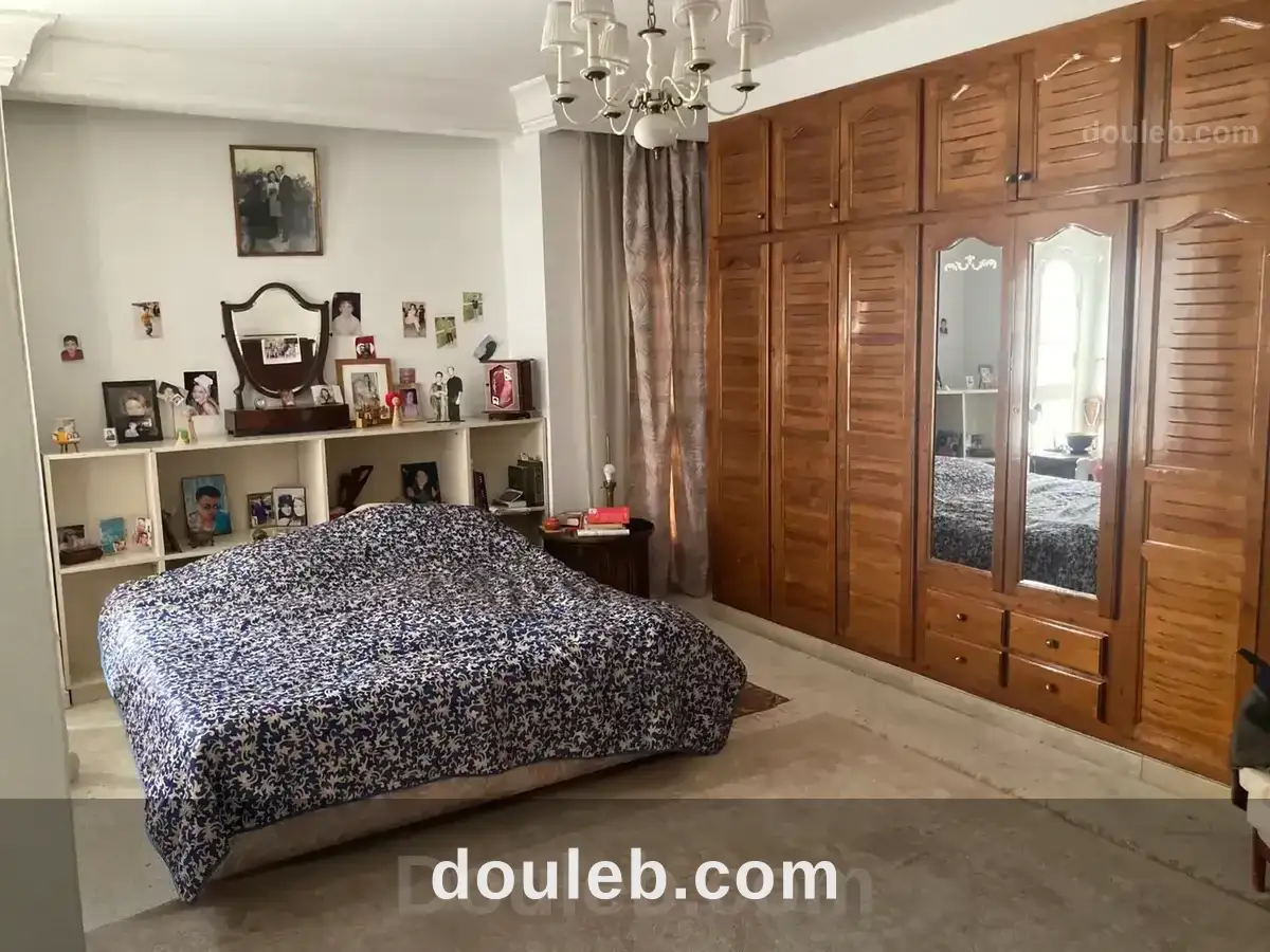 Maison de maitre - Miniature 3