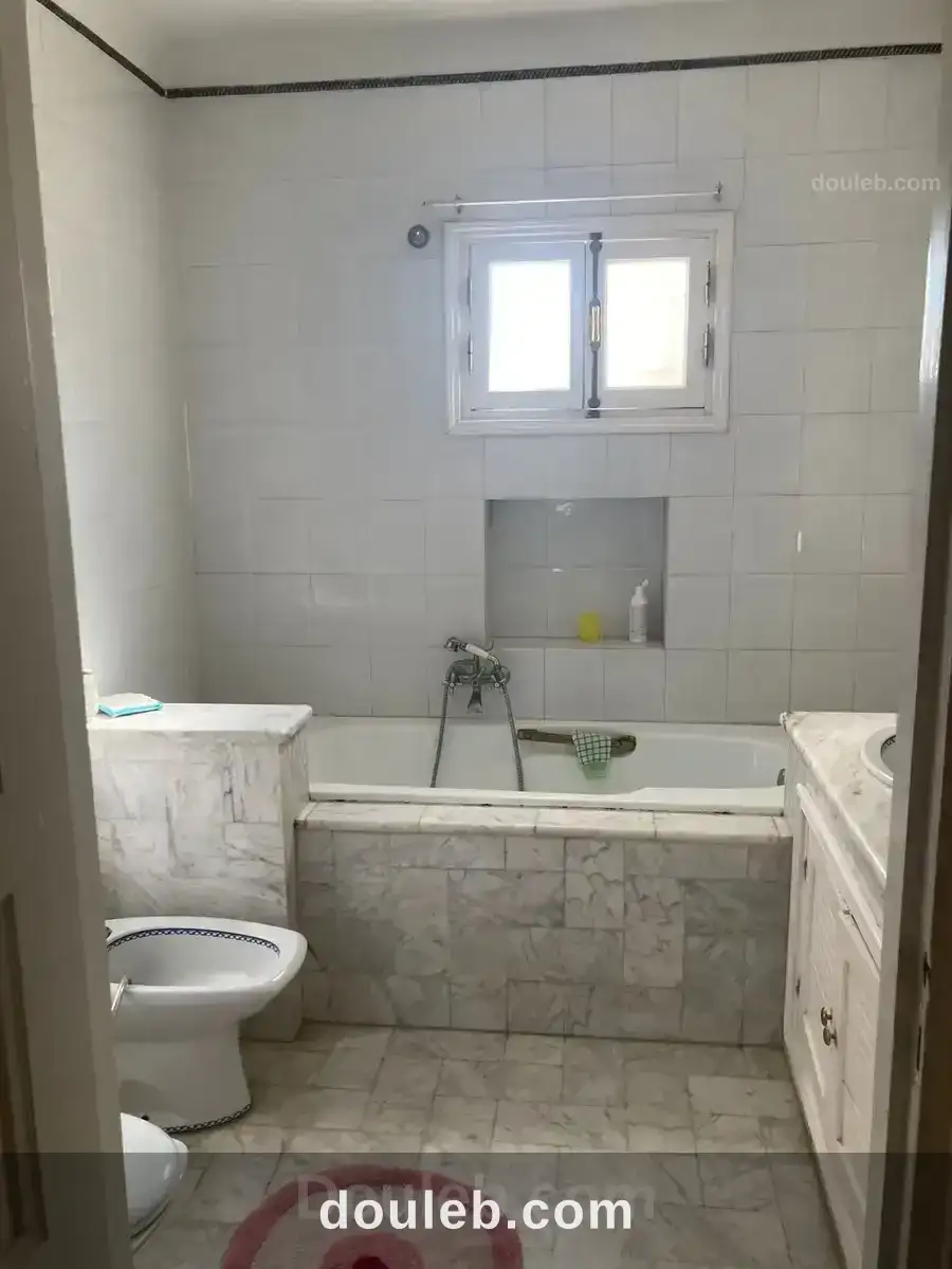 Maison de maitre - Miniature 4