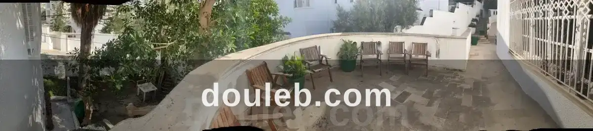 Maison de maitre - Miniature 5