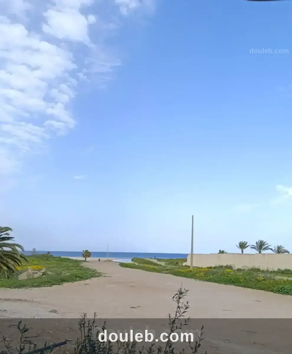 Un studio pied dans l'eau bizerte - Miniature 2