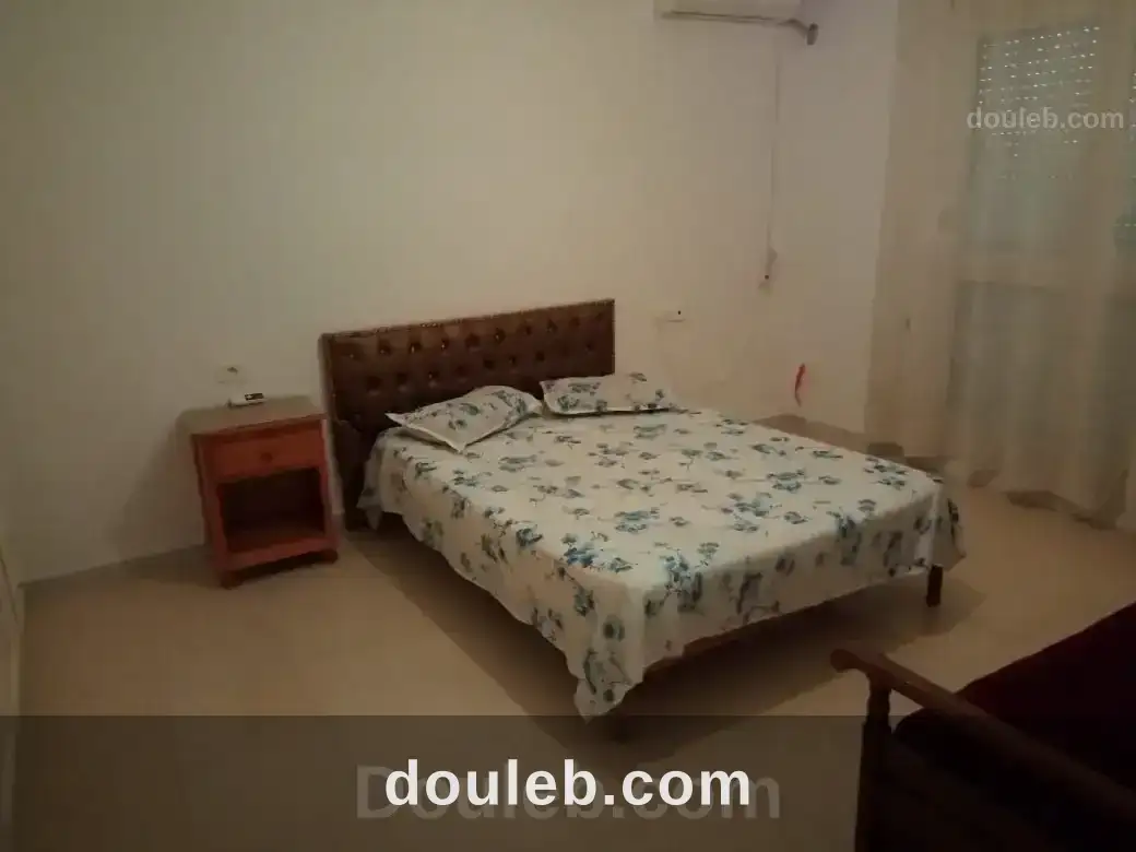 Appart non meublé à cité riadh - Miniature 3